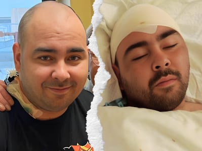 Kamil Błada - main photo