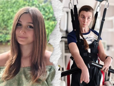 Natalia Karkucińska - zdjęcie główne