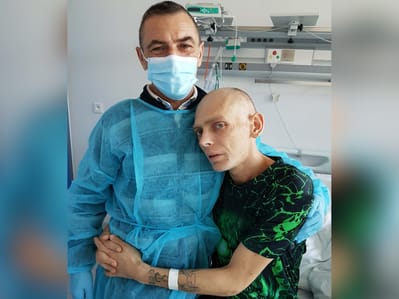 Maciej Leszczyński - zdjęcie główne