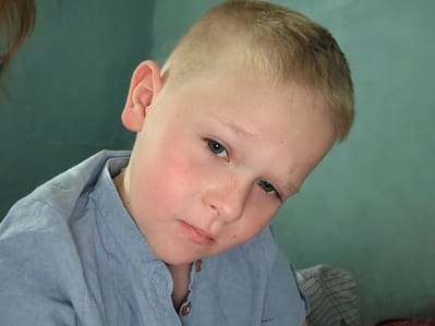 Szymon Włodarczyk - main photo