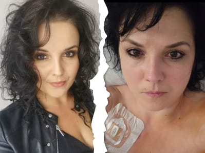 Agata Gusta - zdjęcie główne