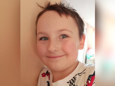 Cezary Kocurek - main photo