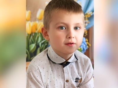 Maciek Bonowicz - zdjęcie główne