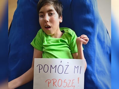 Marta Kubasiak - zdjęcie główne