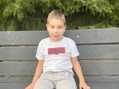 Stepan Pakhomenko - zdjęcie główne