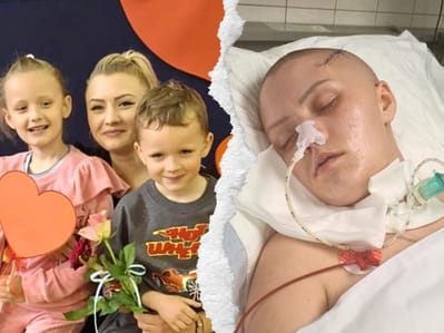 Karolina Szafran - zdjęcie główne