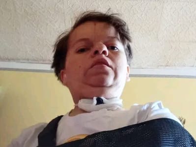 Grażyna Kowalczyk - main photo