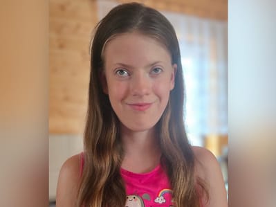 Julia Cyckowska - zdjęcie główne