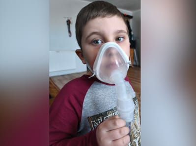 Mieszko Zbierański - main photo