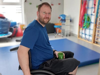 Kamil Kuczawski - zdjęcie główne