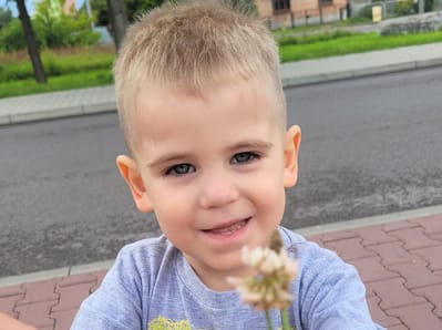 Patryk Kocjan-Płaczek - main photo