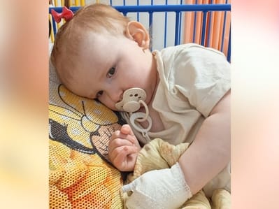 Adrianna Drawc - zdjęcie główne