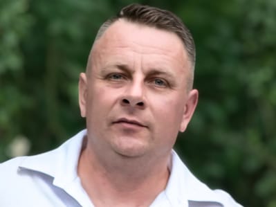 Tomasz Kowalski - main photo