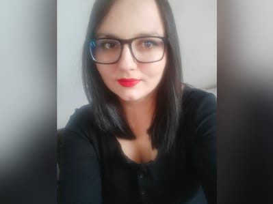 Marta Gaś - zdjęcie główne