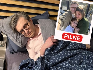 Michał Wypych - zdjęcie główne