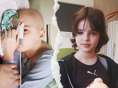 Kira Zhurykha - zdjęcie główne