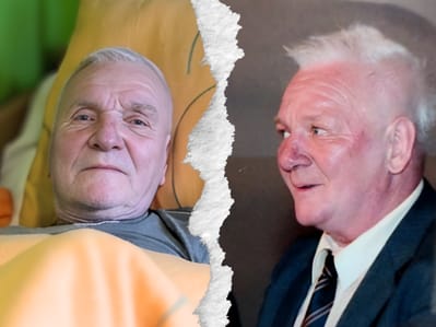 Lech Stawczyk - zdjęcie główne