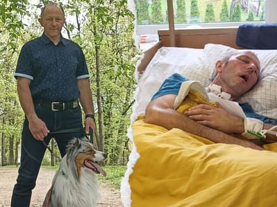 Piotr Ziomek - zdjęcie główne