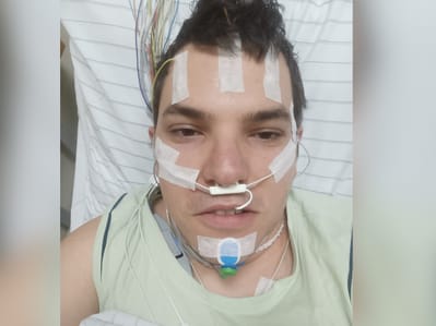 Dominik Narożyński - main photo