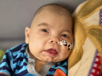 Miroslav Plakhtii - zdjęcie główne