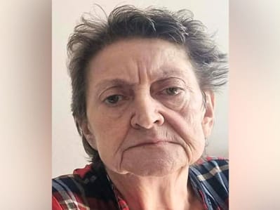 Barbara Boniecka - zdjęcie główne