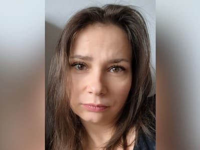 Marta Skrobisz - zdjęcie główne