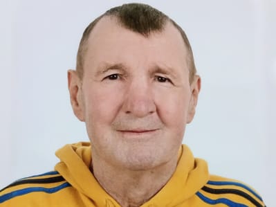 Piotr Narożny - zdjęcie główne