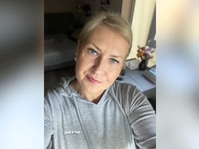 Aneta Baranowska - zdjęcie główne