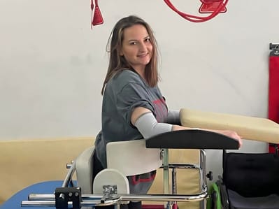 Dominika Kaczmarek - zdjęcie główne