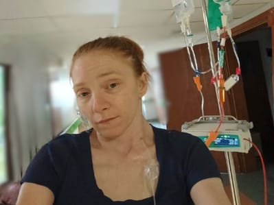 Janina Seliga - zdjęcie główne