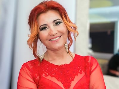 Marzanna Symoczko - zdjęcie główne