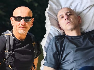 Paweł Uliasz - zdjęcie główne