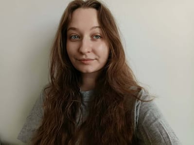Weronika Sadowska - zdjęcie główne