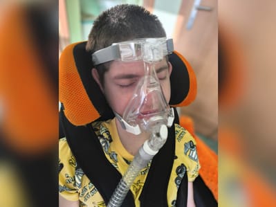 Szymon Starmach - zdjęcie główne