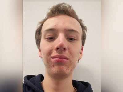 Patryk Bik - main photo