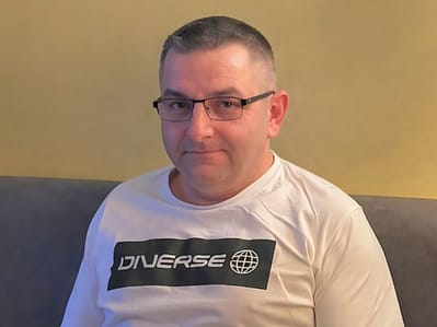 Piotr Szafraniec - main photo