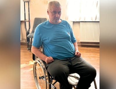 Jarosław Sulej - main photo