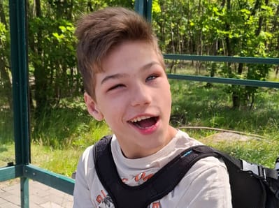 Szymon Smoliński - main photo