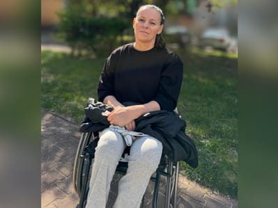 Katarzyna Piwońska - main photo