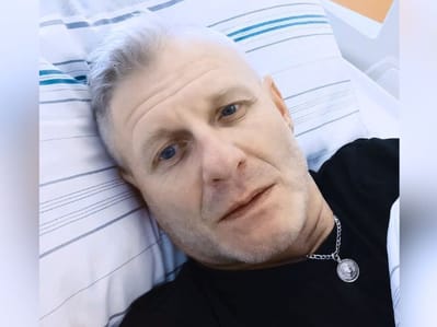 Marek Kućmierz - main photo