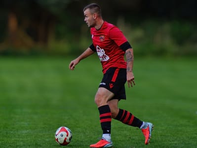 Mateusz Dukat - zdjęcie główne