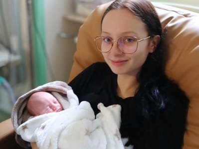 Oliwia Jarek - main photo