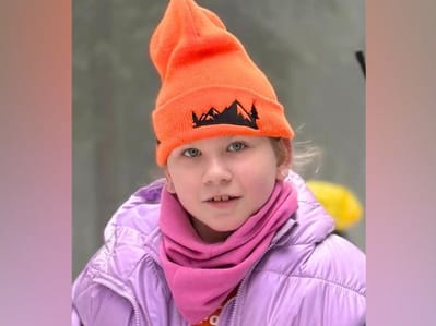 Antosia Sadowska - main photo