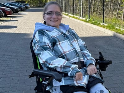 Ewelina Nierobiś - zdjęcie główne