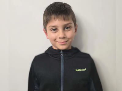 Maksymilian Amit-Zieliński - main photo