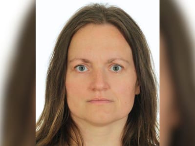 Kinga Dzięgowska - main photo
