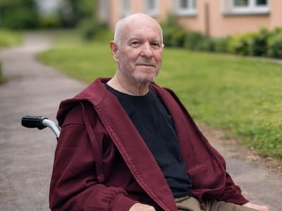Grzegorz Witkowski - zdjęcie główne