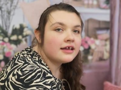Aleksandra Czuszke - zdjęcie główne