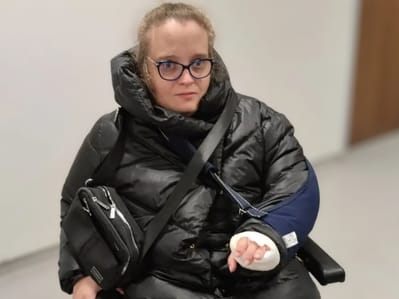 Marta Szwonder - main photo