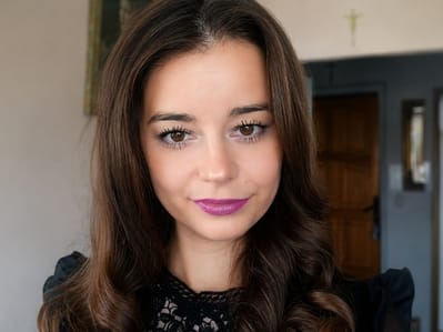 Milena Darbik - main photo